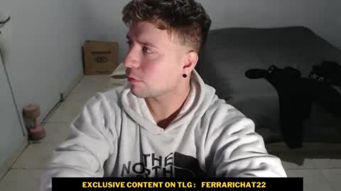 gferrari1996 online show from 05.11.26