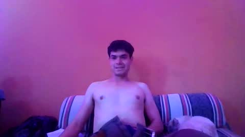 Rodrigo online show from 02.01.26