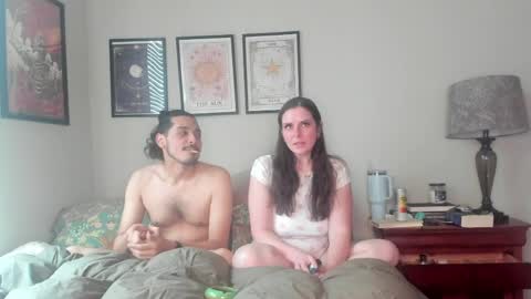 Snapshot of ggjaymes chatting on 04.13.26 GG online show from 04.13.26