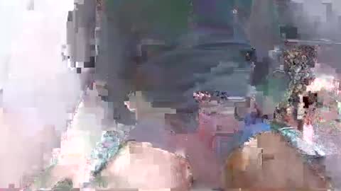 Big Brown Cock online show from 12.27.24