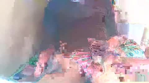 Big Brown Cock online show from 02.02.25