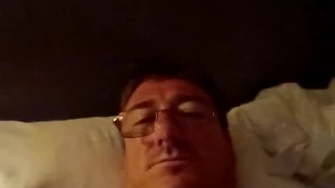 Hunter O Cheaters online show from 04.13.26