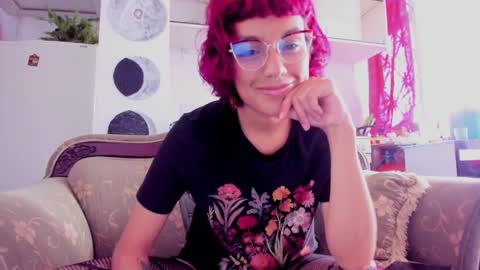 Grisel 3 online show from 12.06.24