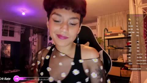 Grisel 3 online show from 12.18.24