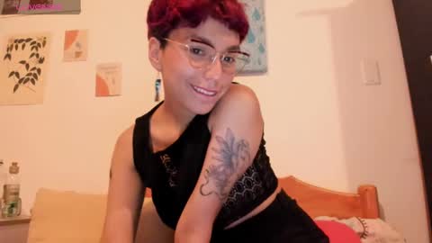 Grisel 3 online show from 12.20.24