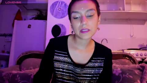 Grisel 3 online show from 01.05.25