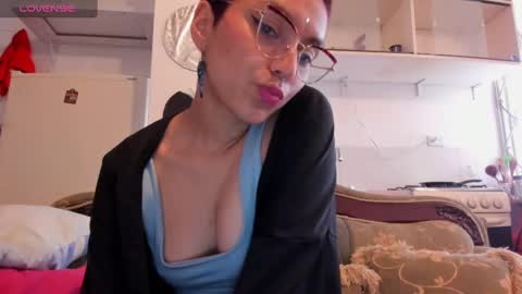 Grisel 3 online show from 01.11.25