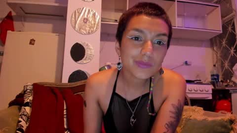 Grisel 3 online show from 01.22.25