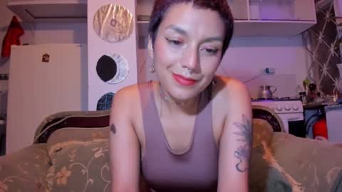 Grisel 3 online show from 01.25.25