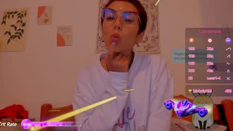 Grisel 3 online show from 02.10.25