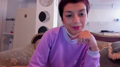 Grisel 3 online show from 02.11.25