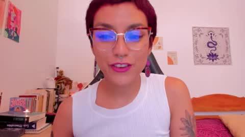 Grisel 3 online show from 02.14.25