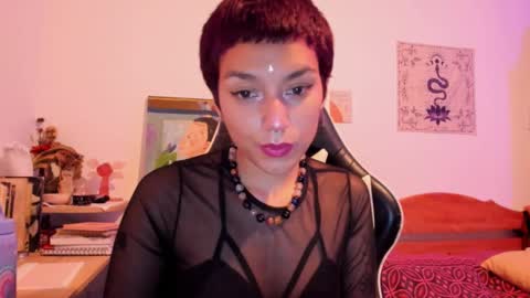 Grisel 3 online show from 02.18.25