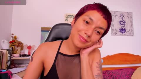 Grisel 3 online show from 02.18.25