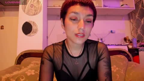 Grisel 3 online show from 02.23.25