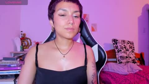 Grisel 3 online show from 02.27.25