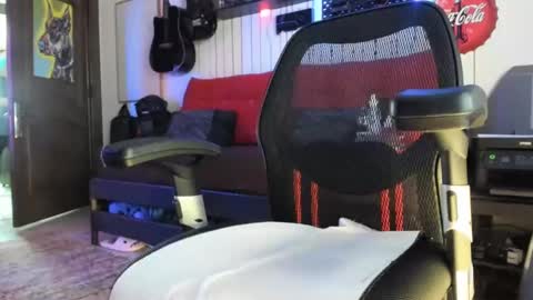 DarkMan online show from 12.30.24