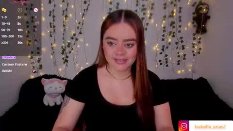 ghanima_1 online show from 11.26.25