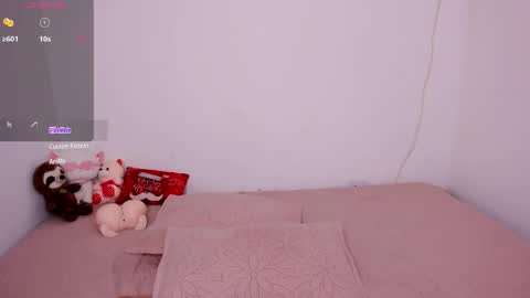 ghanima_1 online show from 04.05.26