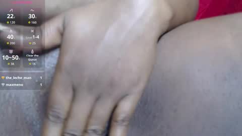 GHANIMA SIKA online show from 09.16.25