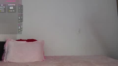 GHANIMA SIKA online show from 11.17.25