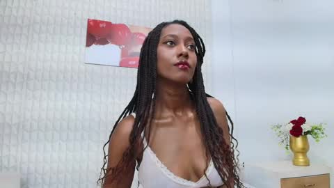 ghanimabrooks online show from 09.13.25