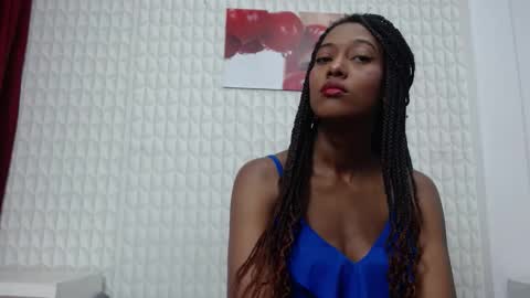 ghanimabrooks online show from 09.22.25