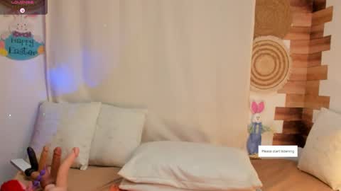 GhanimaWalter online show from 04.02.26