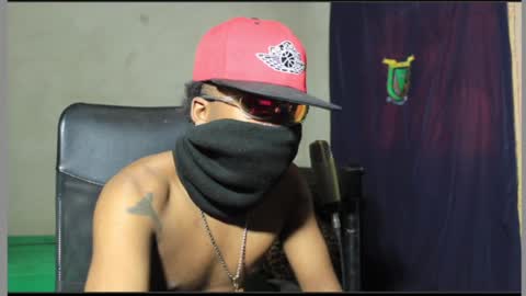 ghettolife2020 online show from 01.18.25