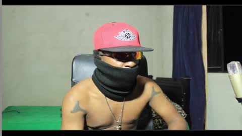 ghettolife2020 online show from 01.19.25