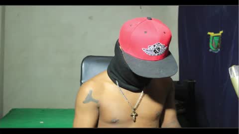 ghettolife2020 online show from 01.19.25