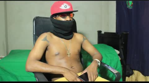 ghettolife2020 online show from 02.03.25