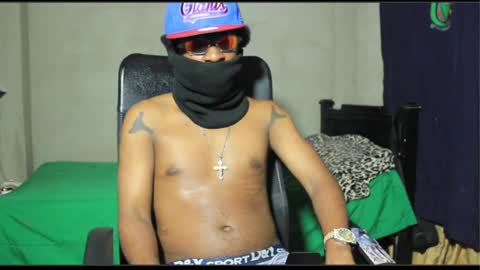 ghettolife2020 online show from 02.03.25