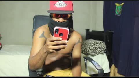 ghettolife2020 online show from 02.08.25