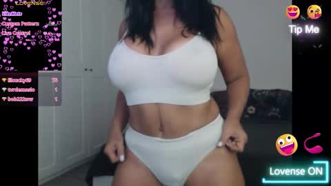 ghost1616 online show from 10.04.25