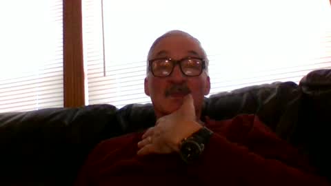 ghost2534 online show from 12.03.24