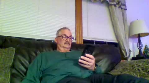 ghost2534 online show from 01.01.25