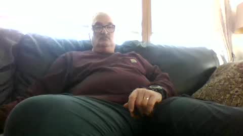 ghost2534 online show from 01.04.25