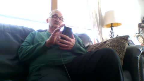 ghost2534 online show from 01.12.25