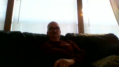 ghost2534 online show from 01.17.25