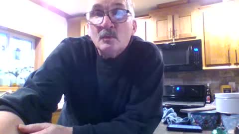 ghost2534 online show from 01.18.25