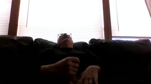 ghost2534 online show from 01.25.25