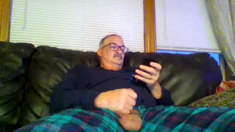 ghost2534 online show from 01.27.25