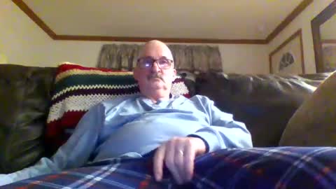 ghost2534 online show from 02.19.25