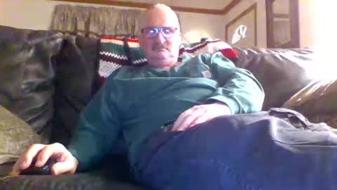 ghost2534 online show from 02.27.25