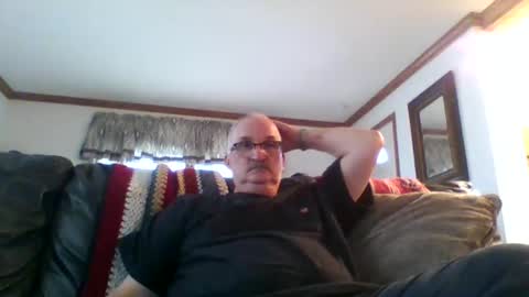 ghost2534 online show from 09.25.25