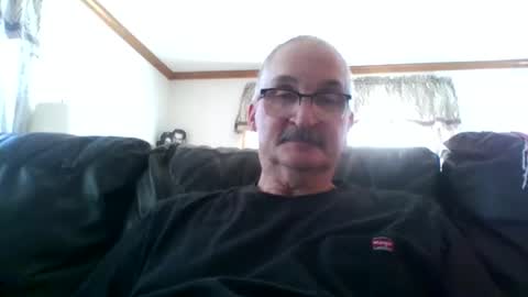 ghost2534 online show from 10.31.25