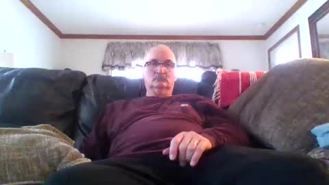 ghost2534 online show from 11.18.25