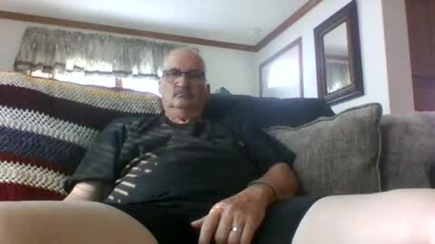 Snapshot of ghost2534 chatting on 06.29.26 ghost2534 online show from 06.29.26