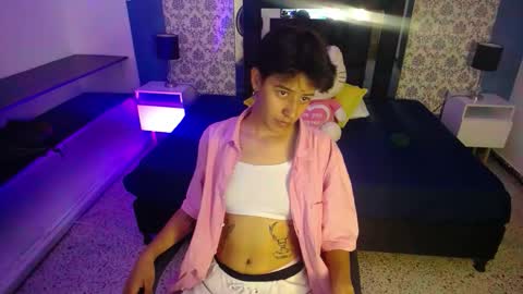 Your Girl  online show from 09.24.25